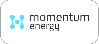 Momentum Energy logo